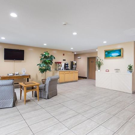 Econo Lodge Painted Post - Corning Bagian luar foto