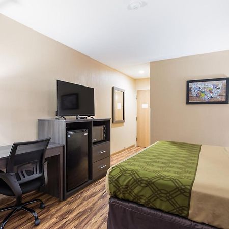 Econo Lodge Painted Post - Corning Bagian luar foto