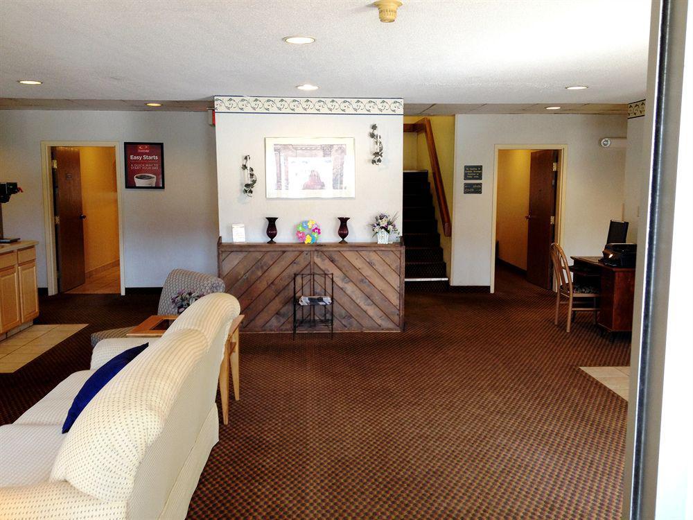 Econo Lodge Painted Post - Corning Bagian luar foto