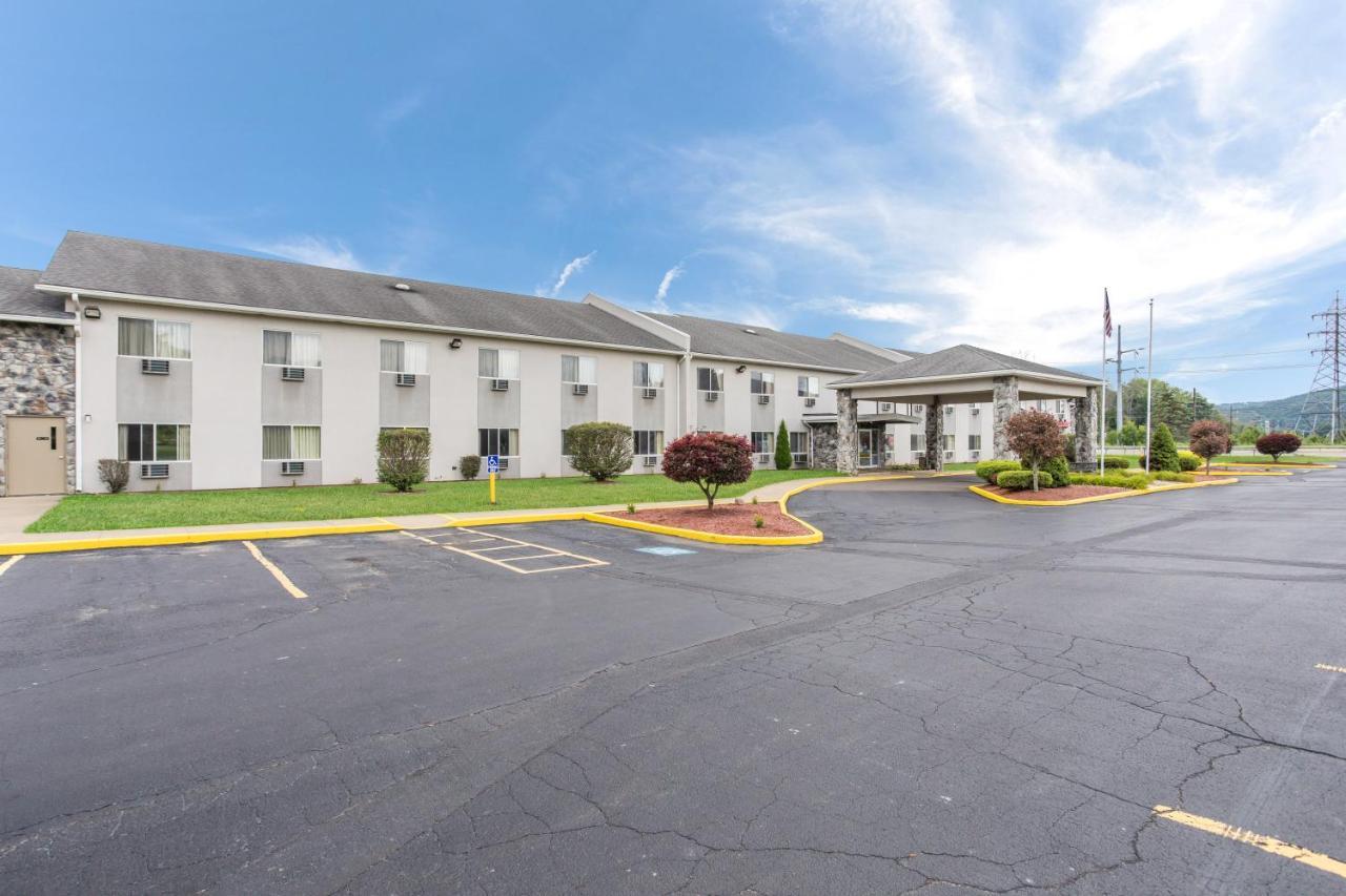 Econo Lodge Painted Post - Corning Bagian luar foto