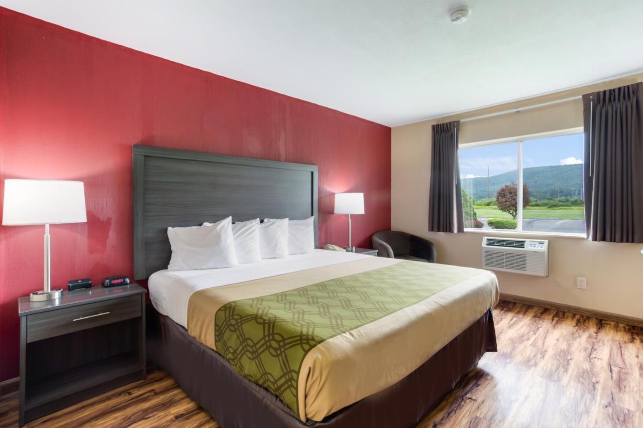 Econo Lodge Painted Post - Corning Bagian luar foto