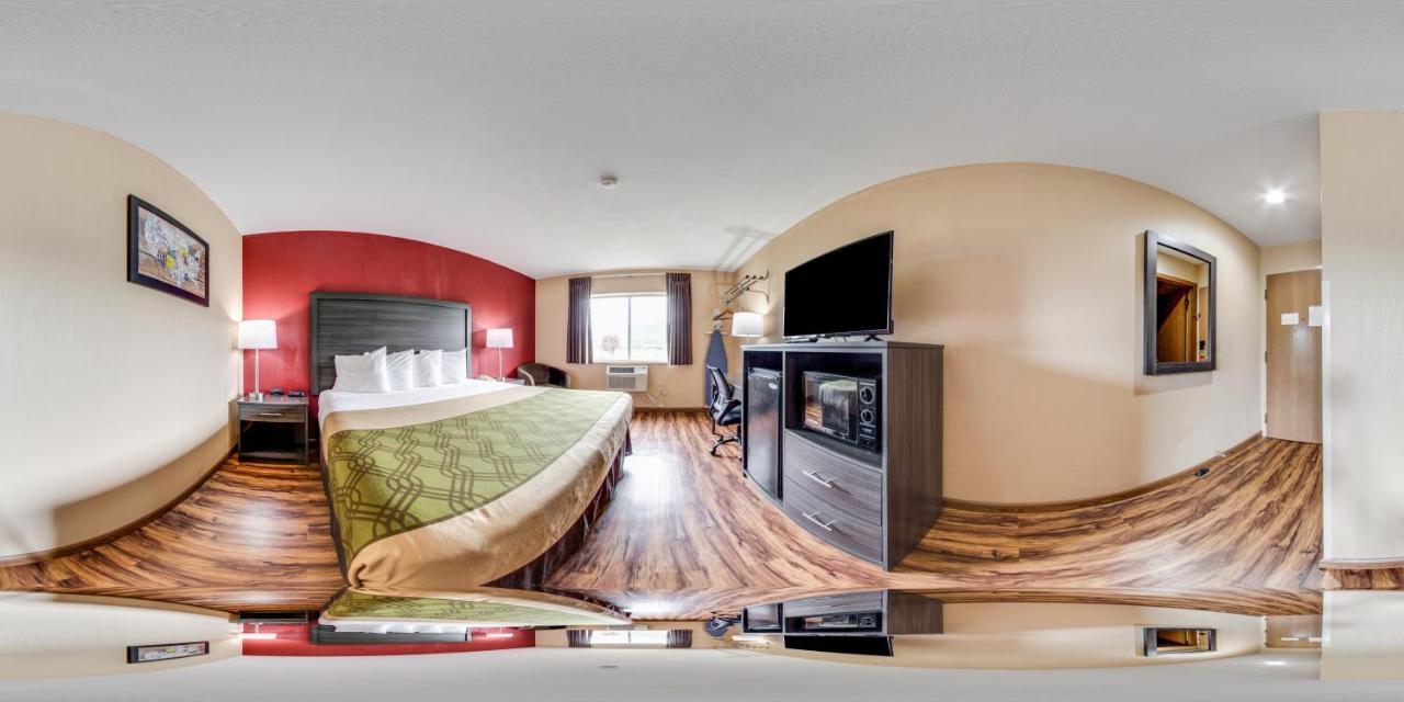 Econo Lodge Painted Post - Corning Bagian luar foto